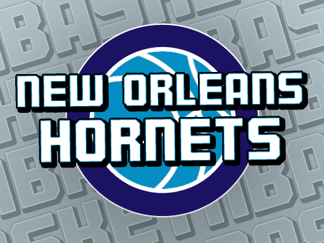 New Orleans Hornets