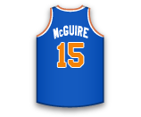 Dick McGuire